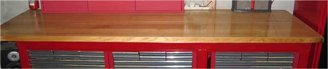 Whats on the workbench? See a variety of gadgets dissected every month.